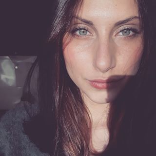 Profile Picture of Flavia Pappalardo (@flaviapappalardo) on Facebook