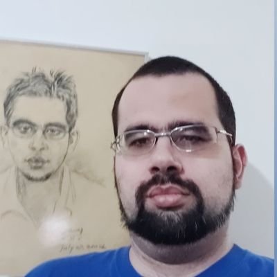 Profile Picture of VICTOR HUGO MADEIRA (@vhmadeira) on Twitter