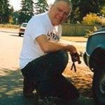 Profile Picture of Bob N Marsha Keyes (@bobnmarsha) on Instagram