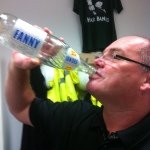 Profile Picture of Badger (@barryforrest) on Instagram