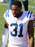 Profile Picture of Antonio Cromartieon Wikipedia
