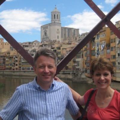 Profile Picture of Andrew Mellon (@andrewfmellon) on Twitter