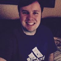 Profile Picture of Derek Pagel (@derekpagel) on Pinterest