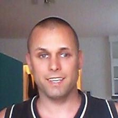 Profile Picture of Patrick Verdon (@mvp1004) on Twitter