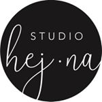 Profile Picture of Studio hej.na (@studio_hej.na) on Instagram