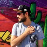 Profile Picture of Patricio Aracena (@apt.aracena) on Instagram