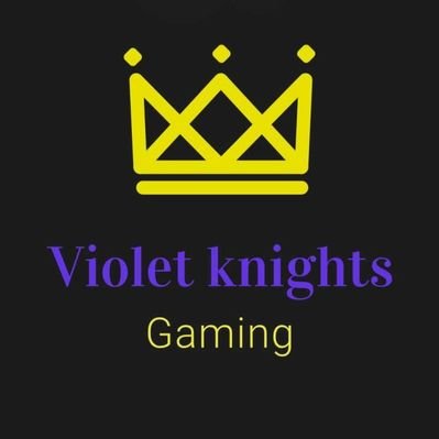 Profile Picture of Violet Knights Gaming (@KnightsViolet) on Twitter