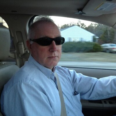 Profile Picture of Michael Sturgeon (@mefirs) on Twitter