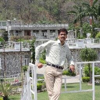 Profile Picture of RAJEEV PURI (@RAJEEVPURI4) on Twitter