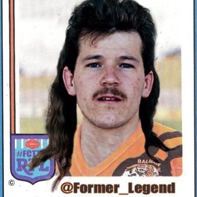 Profile Picture of Former Legend (@Former_legend) on Twitter