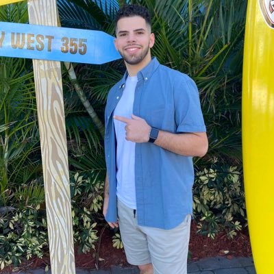 Profile Picture of Ameer Ibrahim (@ameeeeeerrrr) on Twitter