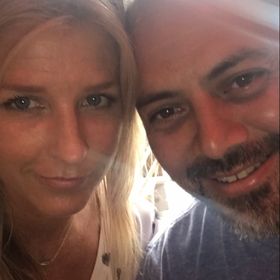 Profile Picture of Danielle Griffin (@Ronanddanielle) on Pinterest