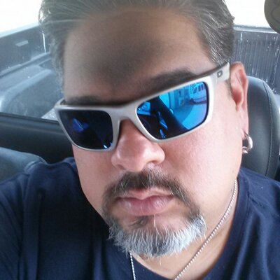 Profile Picture of Angel Rangel (@angelrangel) on Twitter