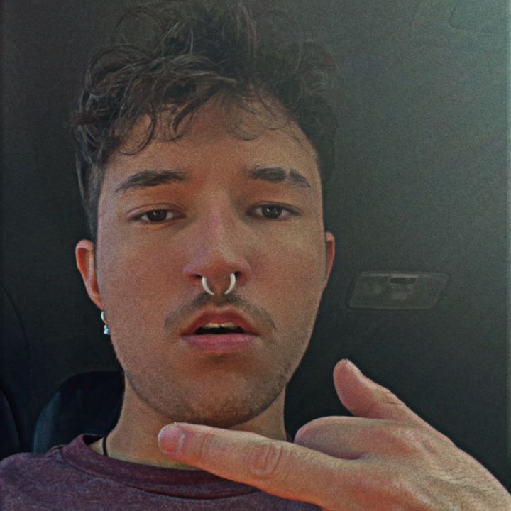 Profile Picture of JP (@johnperalez160) on Tiktok
