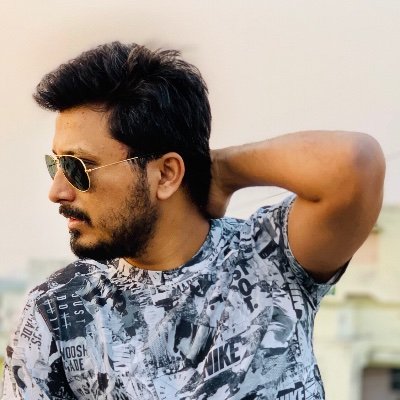 Profile Picture of Aniket Singh (@aniketsc05) on Twitter