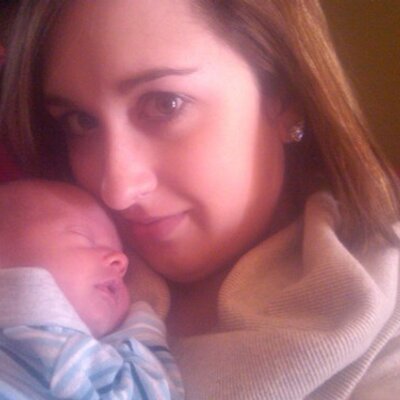 Profile Picture of RaeAnn (@@RaeAnnStrack) on Twitter