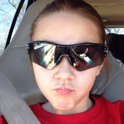 Profile Picture of Haley Rodgers (@haleyrodgers03) on Twitter