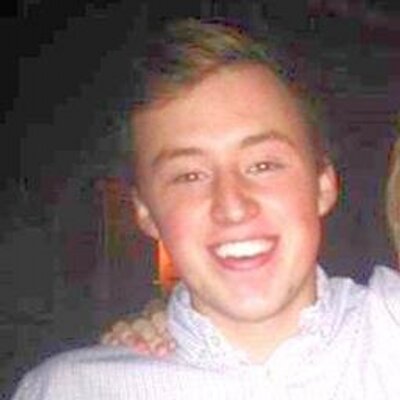 Profile Picture of Chris Crampton (@CDCswim) on Twitter