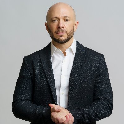 Profile Picture of Itamar Rogel (@itamarro) on Twitter