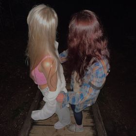 Paige Mullins - Pinterest Profile Picture of Paige Mullins (@paigemullins_7) on Pinterest