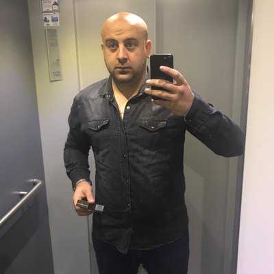 Profile Picture of Roder Paul (@Roderpaul1) on Twitter