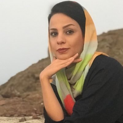 Profile Picture of Neda Yazdani (@NedaYazdani3) on Twitter