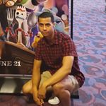 Profile Picture of Michael Genao (@_mikeyg98) on Instagram