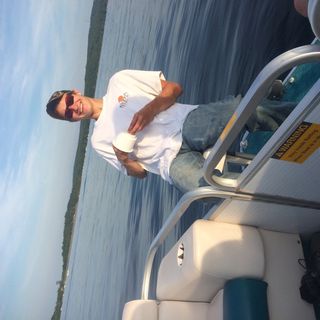Profile Picture of Michael Polachek (@mikepolachek) on Instagram