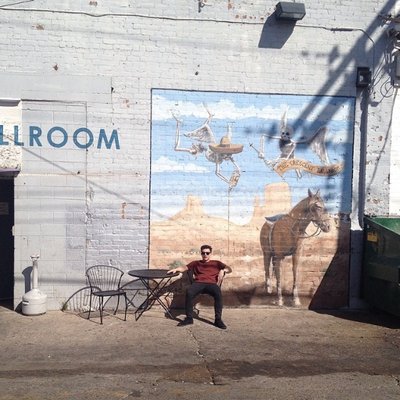 Profile Picture of Dan Rothman (@@DanRothmanLG) on Twitter