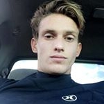 Profile Picture of David Heiser (@davidheiser_) on Instagram