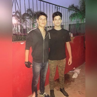 Profile Picture of Gustavo Barboza (@Gustavo13092010) on Twitter