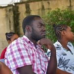 Profile Picture of Thomas kamala (@6051thomas) on Instagram