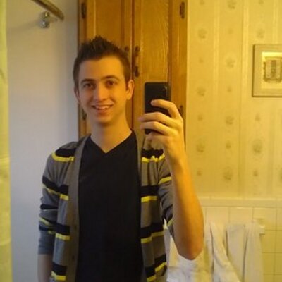 Profile Picture of Anthony Jablonski (@SkinnyTony) on Twitter