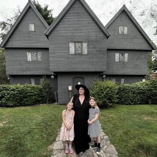 Profile Picture of Tracy Broxterman (@brxtrmn) on Instagram