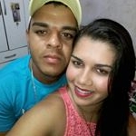 Profile Picture of Eva Santos e Wesley Querino (@evasantos_wesleyquerino) on Instagram