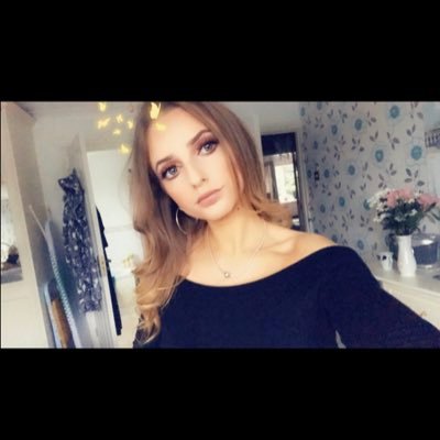 Profile Picture of Amelia Rose Driveron Twitter