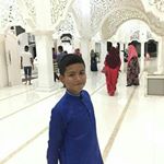 Profile Picture of Adam Arif Bin Rosli (@its_dams) on Instagram