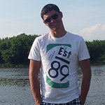 Profile Picture of Marius Jasiunas (@mariusjasiunas) on Flickr