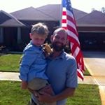 Profile Picture of David Foster Hartline (@hartline_david) on Instagram