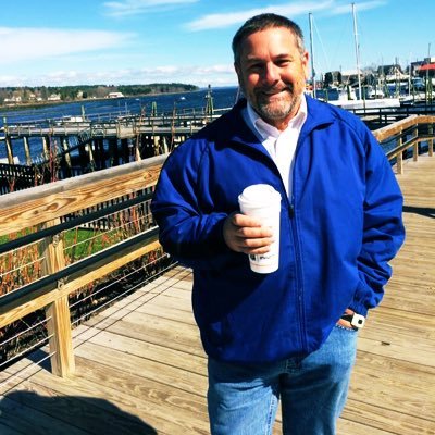 Profile Picture of Russell Higgins (@RustyHiggins219) on Twitter