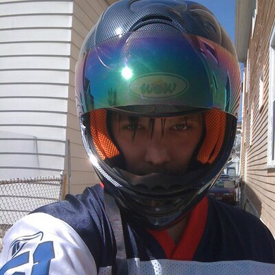 Profile Picture of ERIC SADOWSKI (@FFCHAMP) on Twitter