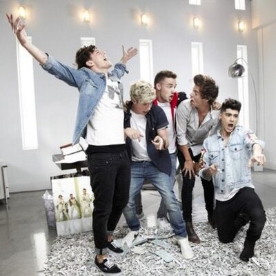 Profile Picture of MarryMeOneDirection (@SharonJesse2) on Twitter