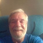 Profile Picture of Rick Hazelbower (@hazelbower) on Instagram