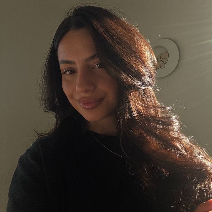 Profile Picture of Berivan (@berivannz) on Tiktok