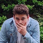 Profile Picture of Matthew Winter (@matthew_j_winter) on Instagram