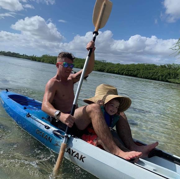 Profile Picture of Mark Toolan (@toolheckan) on Poshmark