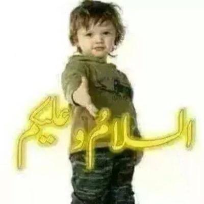 Profile Picture of Fadel Amer (@FadelAmer1) on Twitter