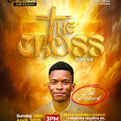 Joel Richard - Youtube Profile Picture of Joel Richard (@OfficialJoelRichard) on Youtube