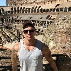 Profile Picture of michaelbartell5 (@michaelbartell5) on Tiktok