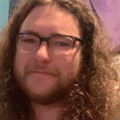 Profile Picture of Andrew Lucia (@lazylouu) on Twitter